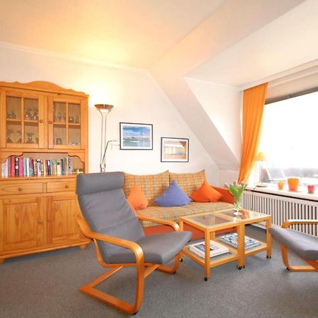 Duenenrose-Hoeber Wenningstedt-Braderup Bagian luar foto